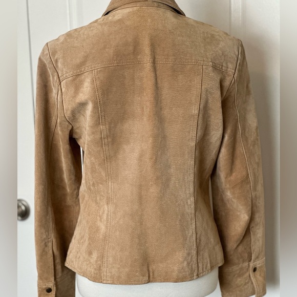 Leather Jacket - Picture 7 of 7